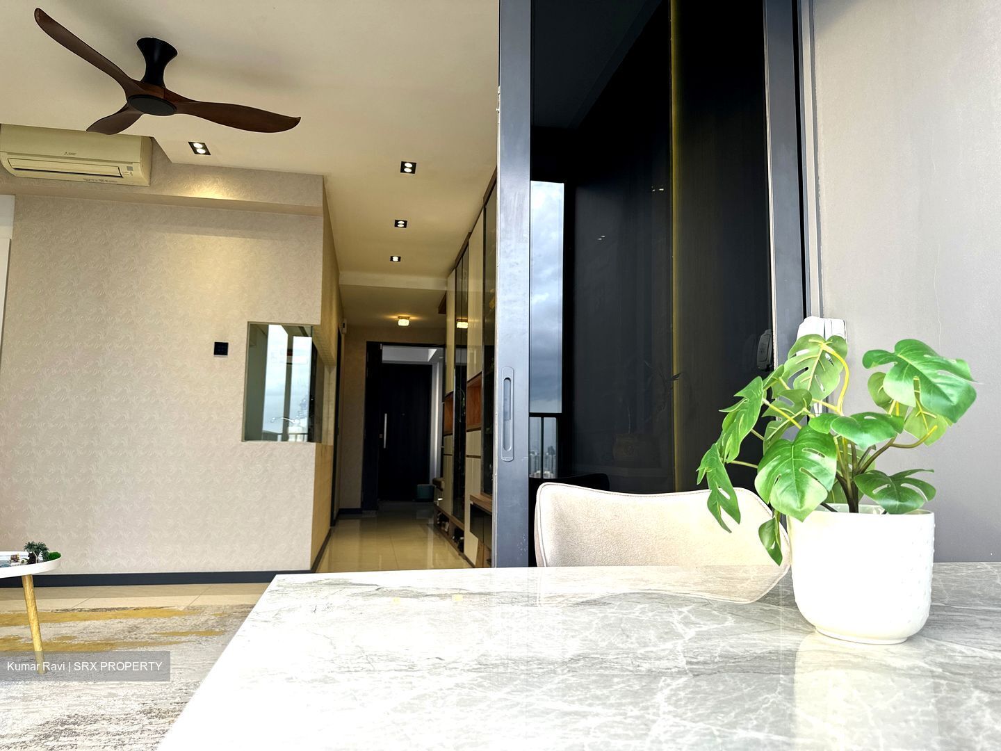 Gem Residences (D12), Condominium #483007211